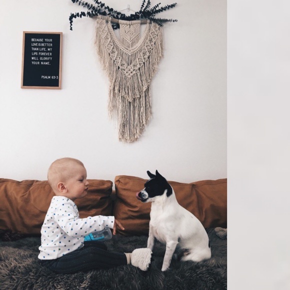 Urban outfitters macrame. - Picture 9 of 9